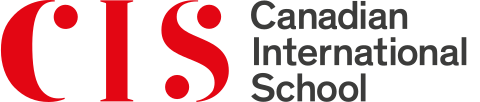 Canadian International School logo