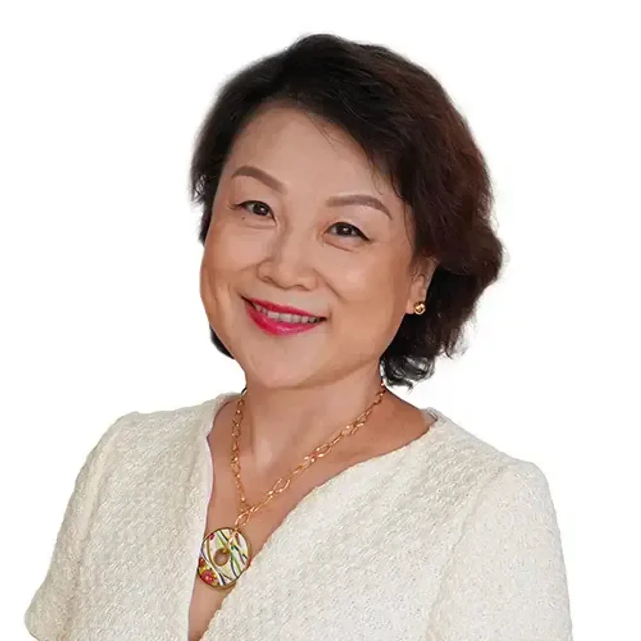 Huali Xiong
Executive Director Bilingual Programme (K-12)