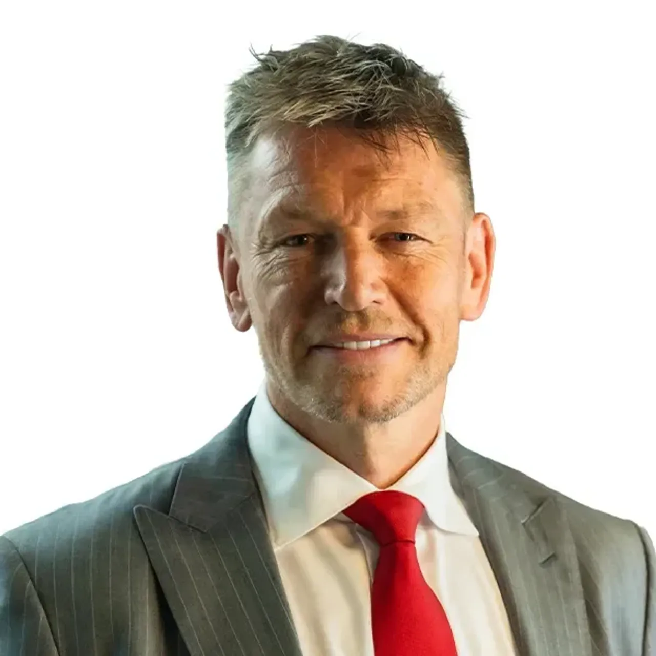 Jared Nolan Head of School