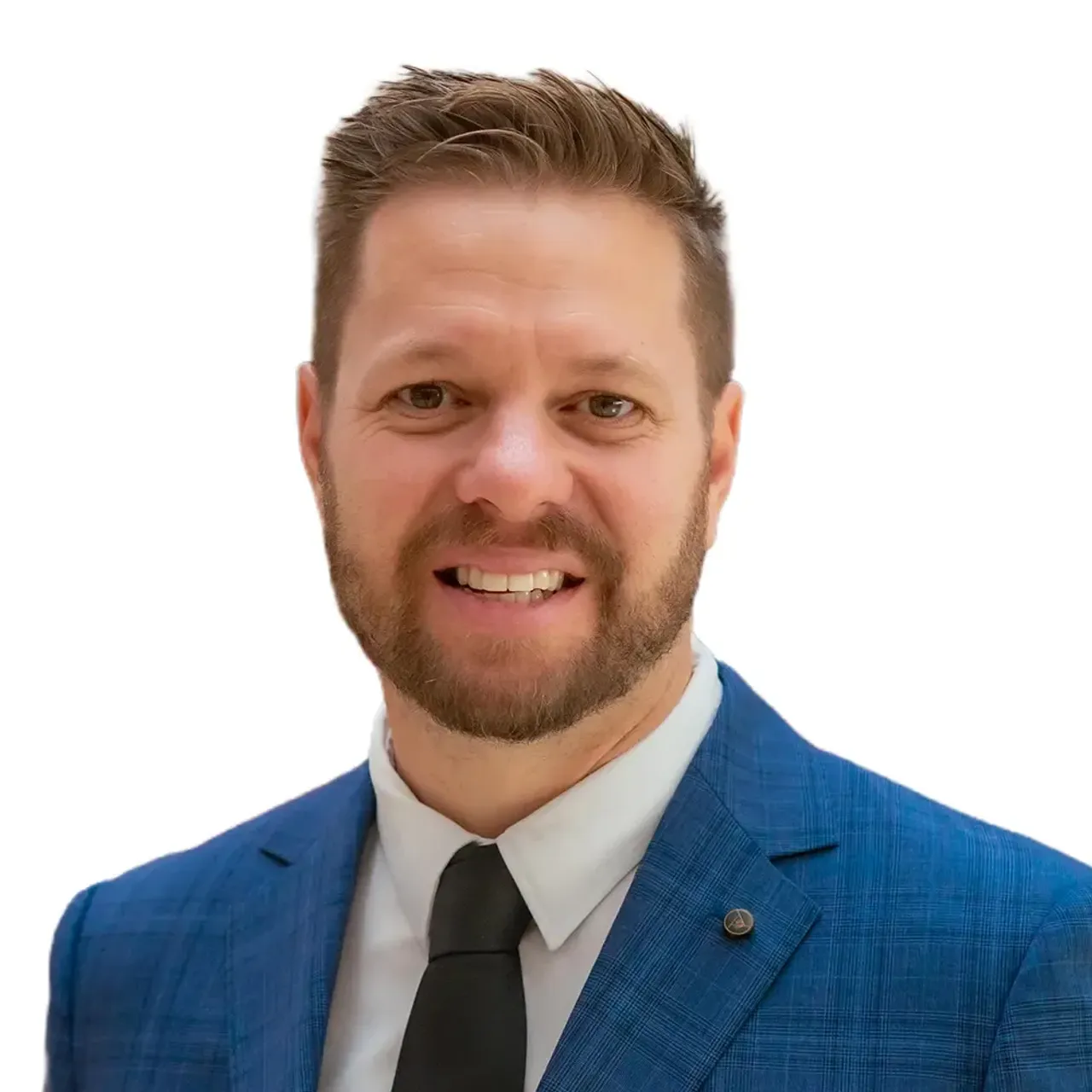 Johnathan Daniels | Primary Principal