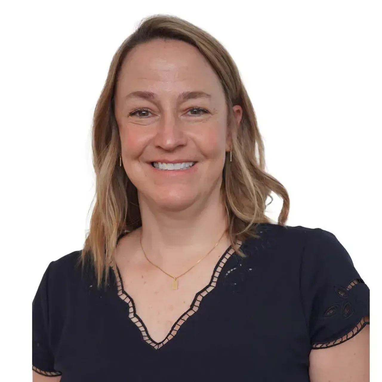 Kristin Haagensen
Head of Inclusion
