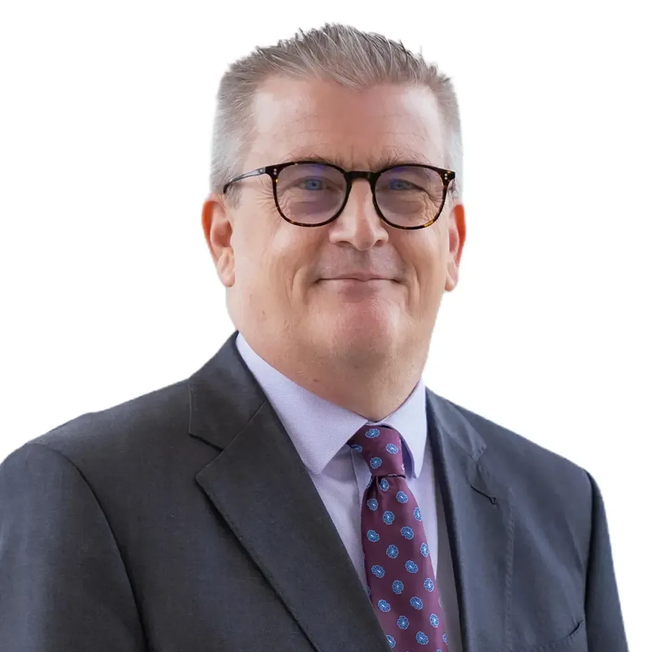 Peter Fremaux | Secondary School Principal