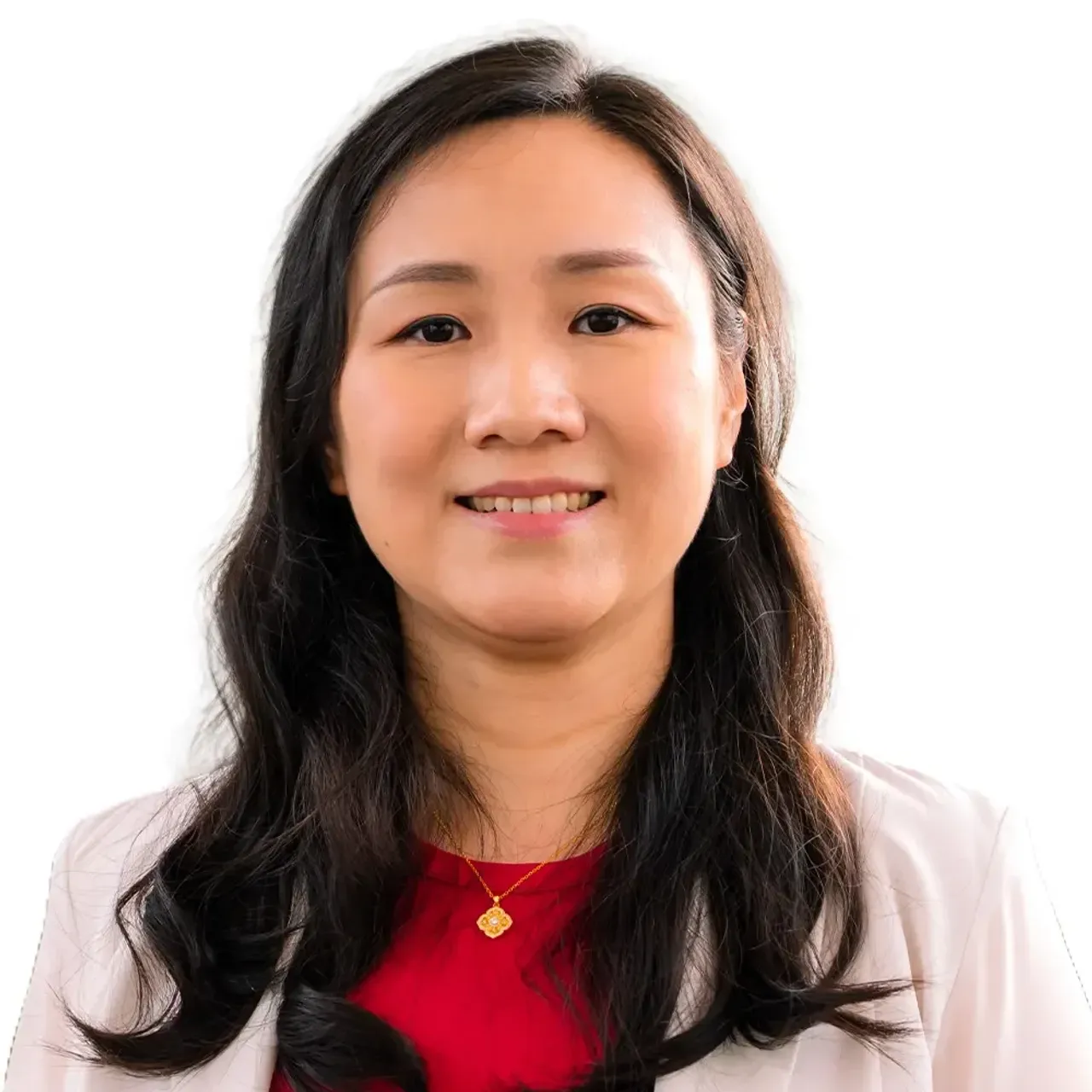 Yingtao Lang | Primary Principal (CEB)