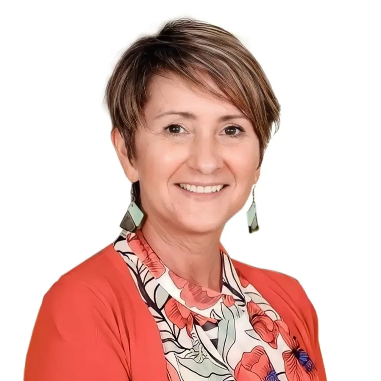 Angela Spiers | Kindergarten Principal