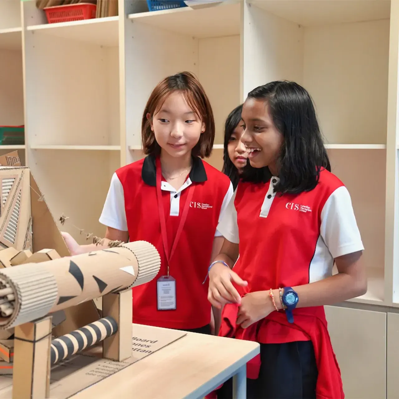 English Language Learning ELL support