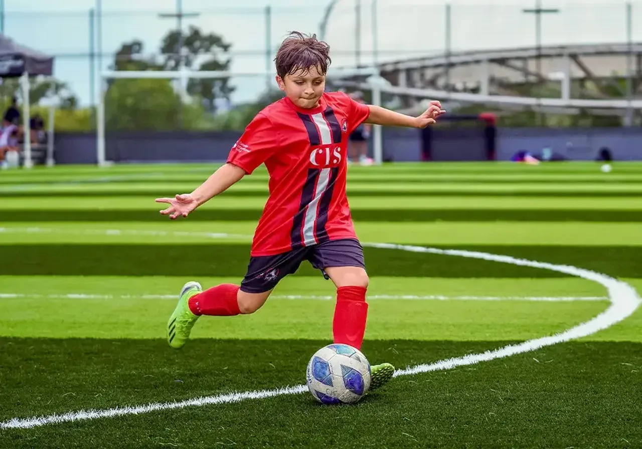 Sports: Football, Soccer, cis student