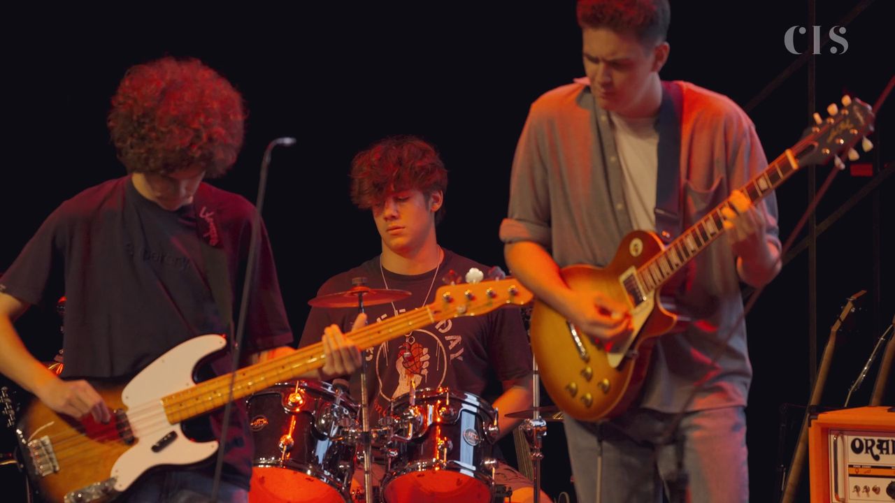 Choir and rock band highlights (2023)