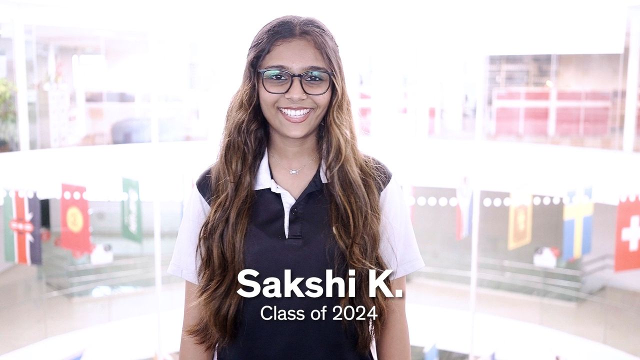 Class of sakshi 2024