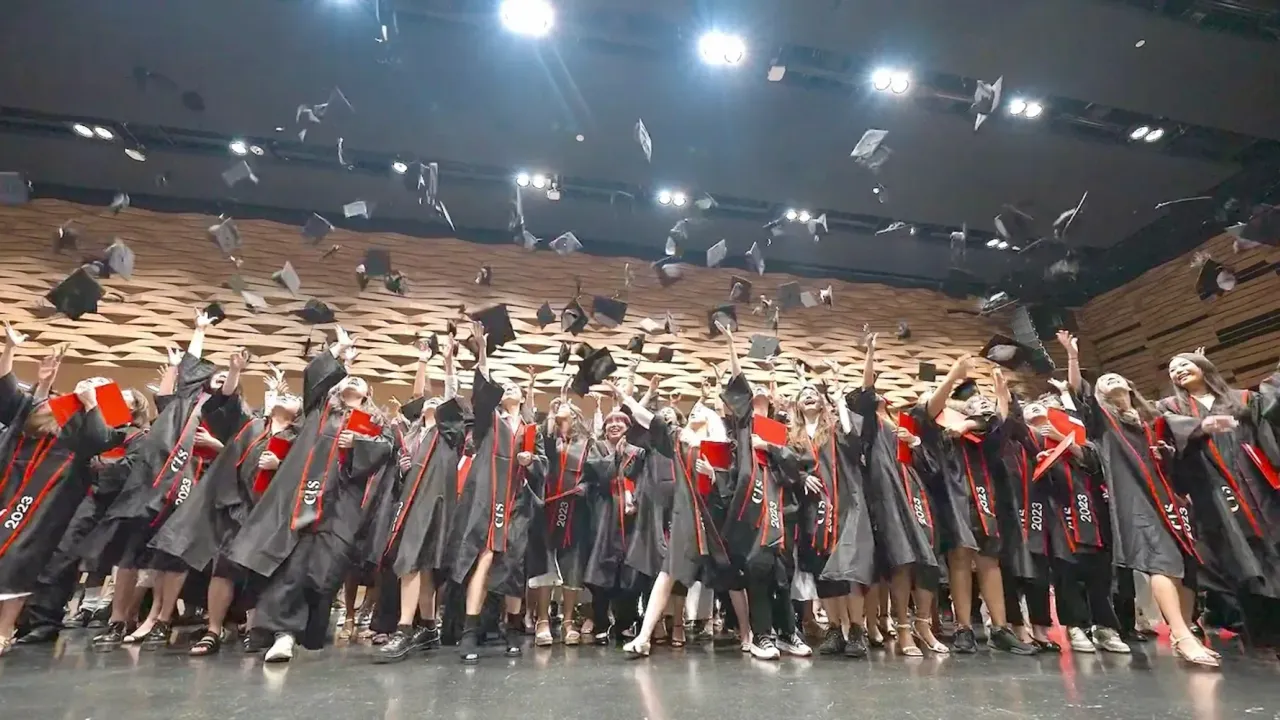 Class of 2023 Graduation Highlights