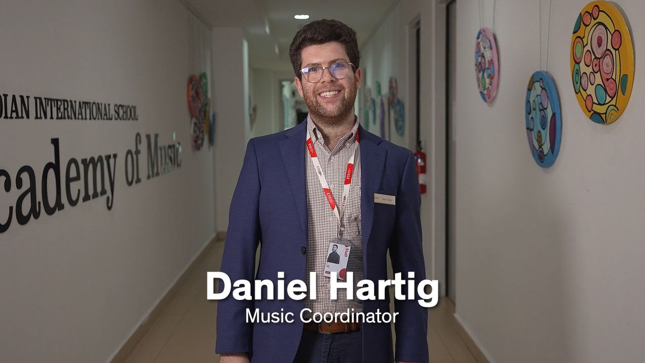 Daniel Hartig