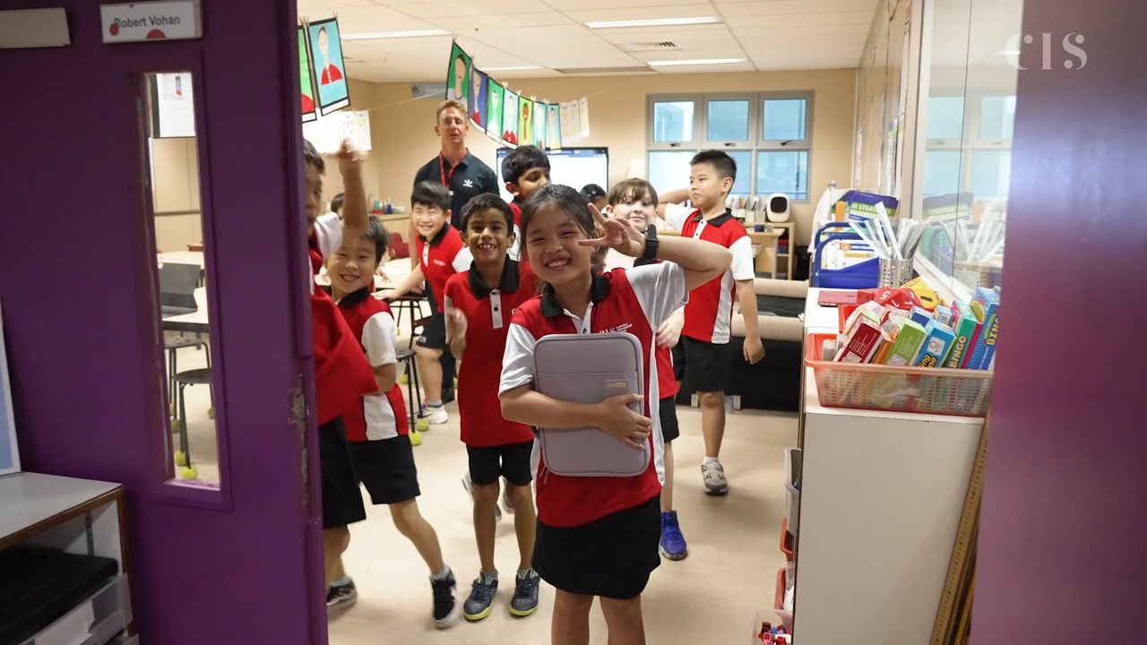 First Week of School 2023