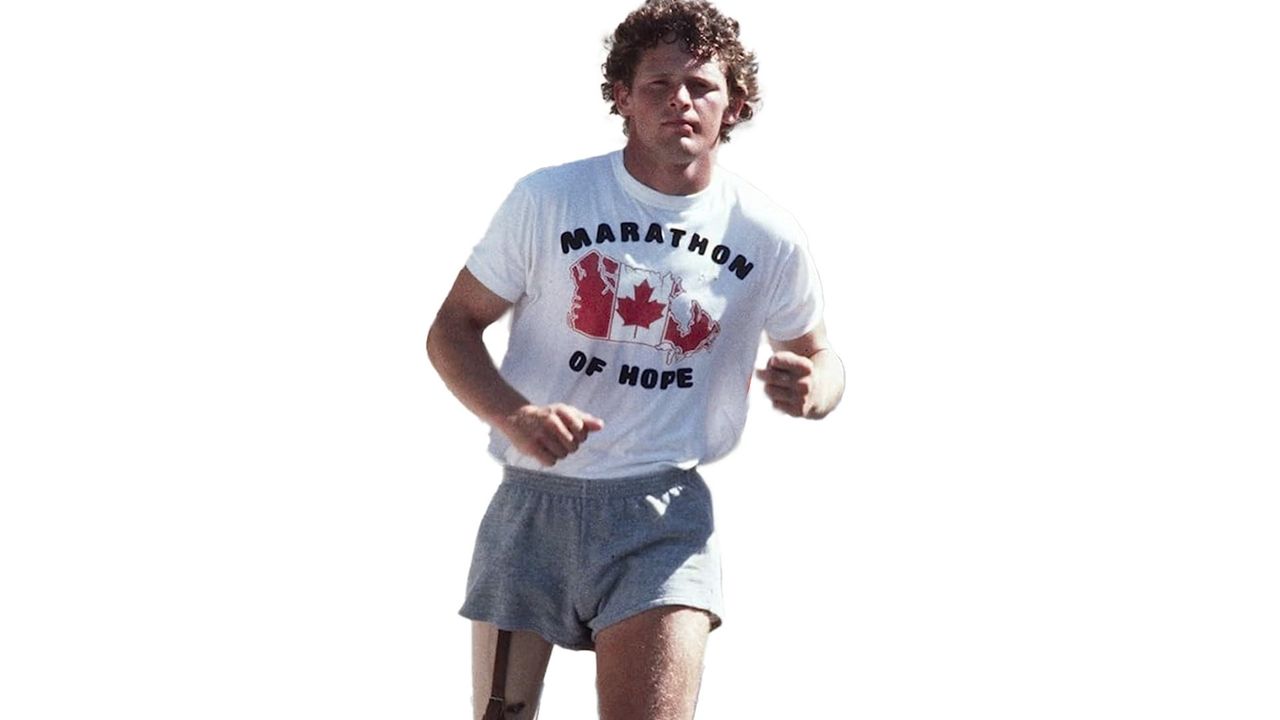 Terry Fox Week 2023-2024