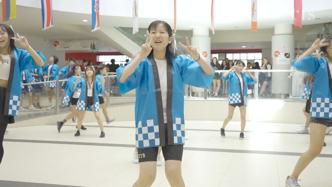 UN Week 2023/24: Cultural Performances Highlights