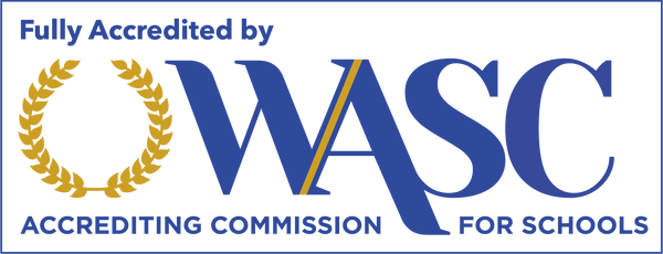 International school singapore wasc